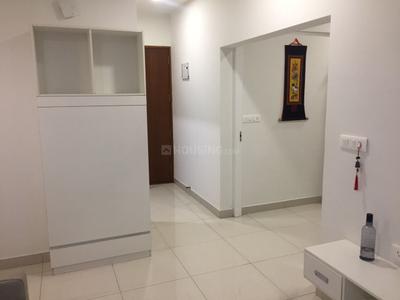 Image of 642 Sq.ft 2 BHK Apartment / Flat for sale in Bommasandra, Bengaluru for Rs. 5500000