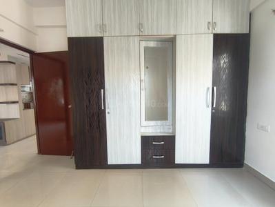 Bedroom Image of 1340 Sq.ft 3 BHK Apartment / Flat for sale in Sowparnika Sanvi by Sowparnika Projects &amp; Infrastructure Private Limited, Whitefield Bengaluru for Rs. 11700000