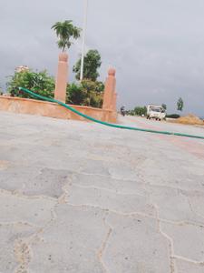 Image of 900 Sq.ft Residential Plot / Land for sale in Vatika, Jaipur for Rs. 3800000
