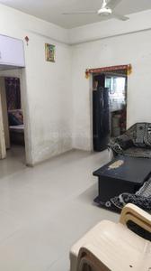 Hall Image of 1000 Sq.ft 2 BHK Apartment / Flat for sale in New Ranip Ahmedabad for Rs. 4500000