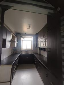 3.5 BHK Flat