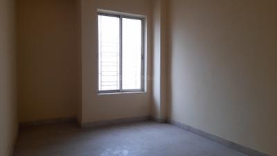 Bedroom Image of 754 Sq.ft 3 BHK Apartment / Flat for sale in Magnolia City, Barasat Kolkata for Rs. 2550000
