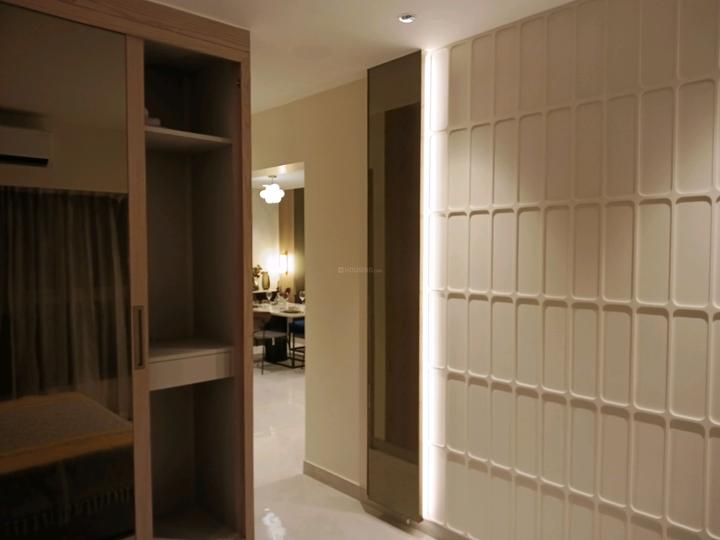 sarvamangal chs tilak nagar Bedroom One 1