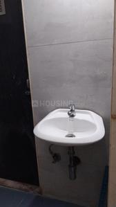Image of 1050 Sq.ft 2 BHK Apartment / Flat for rent in Shilottar Raichur, Navi Mumbai for Rs. 23000