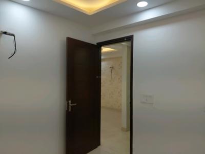 Bedroom Image of 1200 Sq.ft 3 BHK Apartment / Flat for sale in Sultanpur New Delhi for Rs. 8500000