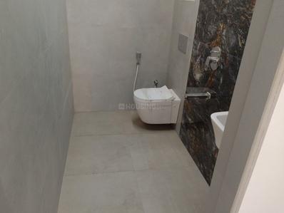 Bathroom Image of 1050 Sq.ft 2 BHK Apartment / Flat for sale in Divyadrishti Siddhivinayak Atulyam, Taloja Navi Mumbai for Rs. 6000000