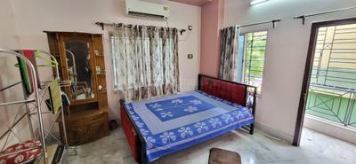 Bedroom Image of 900 Sq.ft 2 BHK Apartment / Flat for sale in Airport Gate No 2 Kolkata for Rs. 3600000