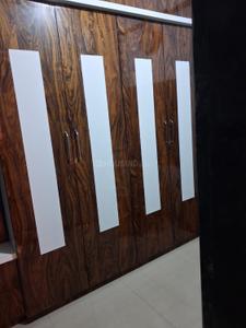 Bedroom Image of 800 Sq.ft 1.5 BHK Apartment / Flat for sale in Dombivli West Thane for Rs. 5900000
