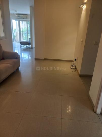 Emaar Emerald Hill Main Image 1