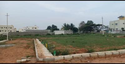 Image of 1200 Sq.ft Residential Plot / Land for sale in Vittasandra, Bengaluru for Rs. 10198800