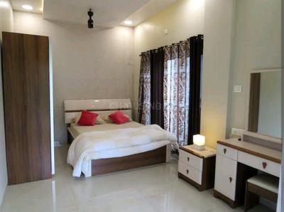 Bedroom Image of 2550 Sq.ft 3 BHK Villa for sale in Boisar Mumbai for Rs. 17500000