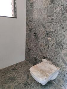 Bedroom Image of 700 Sq.ft 1 BHK Apartment / Flat for sale in Uma Elements Building B Vayu, Daighar Gaon Thane for Rs. 3850000