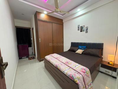 Bedroom Image of 2500 Sq.ft 2 BHK Apartment / Flat for rent in Mullur Bengaluru for Rs. 32000