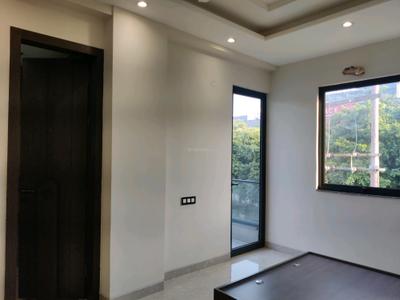 Bedroom Image of 1750 Sq.ft 4 BHK Builder Floor for sale in Indirapuram Ghaziabad for Rs. 18600003
