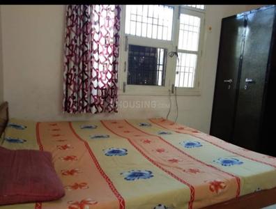 Bedroom Image of S &amp; S PG  in Kharar, Mohali