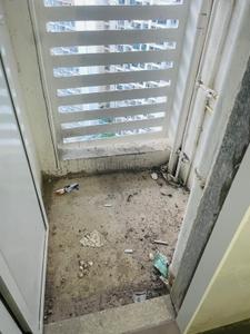 Balcony Image of 1050 Sq.ft 2 BHK Apartment / Flat for sale in Satyam Alliaance Icon, Ghansoli Navi Mumbai for Rs. 21700000