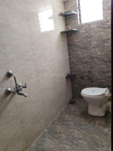 Bathroom Image of 2025 Sq.ft 3 BHK Independent House for sale in Shiv Residency, Choryasi Surat for Rs. 6200000