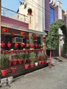 Image of 850 Sq.ft 2 BHK Independent House for rent in Veer Savarkar Nagar, Bareilly for Rs. 13000