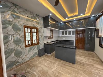 Kitchen Image of 5000 Sq.ft 5 BHK Independent House for sale in Annapurneshwari Nagar Bengaluru for Rs. 44000000