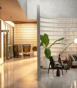 Hall Image of 705 Sq.ft 2 BHK Apartment / Flat for sale in Venus Skky City Phase I, Dombivli East Thane for Rs. 5510000