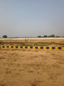 Image of 900 Sq.ft Residential Plot / Land for sale in Jewar, Greater Noida for Rs. 1500000