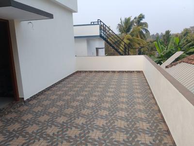 Balcony Image of 2000 Sq.ft 3 BHK Independent House for sale in Yeyyadi Mangalore for Rs. 13000000