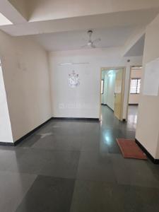 Hall Image of 1400 Sq.ft 3 BHK Builder Floor for rent in C V Raman Nagar Bengaluru for Rs. 43000