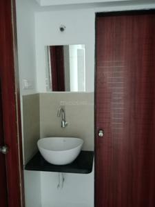 Image of 1120 Sq.ft 2 BHK Apartment / Flat for sale in NG Rathi Palmnest G Tower Ultima, Wagholi, Pune for Rs. 8000000