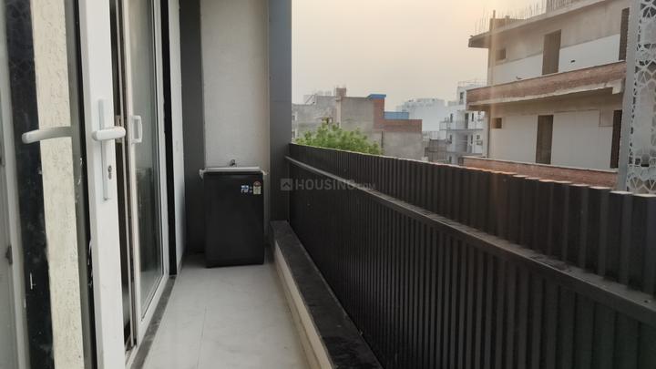 Sector 43 gurgaon Bedroom 1