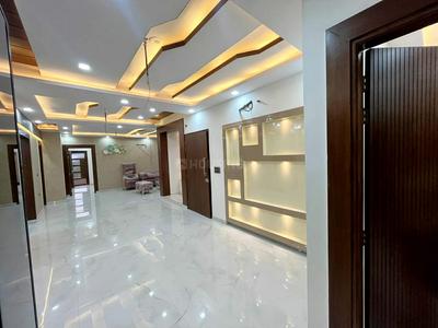Hall Image of 2412 Sq.ft 4 BHK Builder Floor for sale in Puri Luxuria Floors, Sector 89 Faridabad for Rs. 25500000