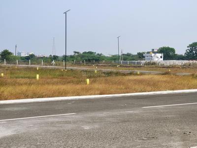 Residential Plot