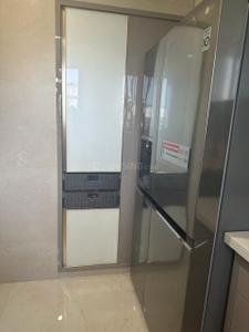Image of 1700 Sq.ft 3 BHK Apartment / Flat for sale in Kesar Harmony, Kharghar, Navi Mumbai for Rs. 39000000