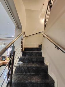 Image of 3192 Sq.ft 3 BHK Independent House for sale in Pal, Surat for Rs. 11951000