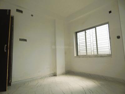 Bedroom Image of 750 Sq.ft 2 BHK Apartment / Flat for sale in Dum Dum Cantonment Kolkata for Rs. 2775000