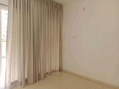Living Room Image of 1200 Sq.ft 2.5 BHK Apartment / Flat for rent in Adani Atelier Greens, Mundhwa Pune for Rs. 75000