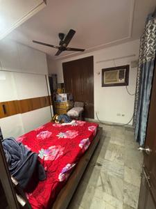 Bedroom Image of 2200 Sq.ft 4 BHK Apartment / Flat for sale in Trishla City, Nabha Zirakpur for Rs. 16500000