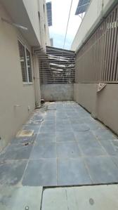 Balcony Image of 1600 Sq.ft 3 BHK Villa for rent in Atladara Vadodara for Rs. 15500