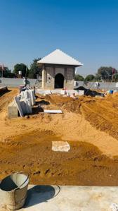 Image of 1111 Sq.ft Residential Plot / Land for sale in Mahindra World City, Kalwara, Jaipur for Rs. 3800000