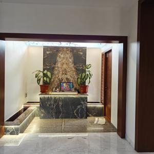 Hall Image of 9600 Sq.ft 5 BHK Independent House for sale in Judicial Layout Bengaluru for Rs. 139500000