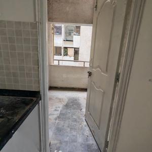 Balcony Image of 1025 Sq.ft 2 BHK Apartment / Flat for sale in Kondhwa Pune for Rs. 6500000