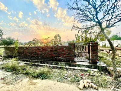 Image of 1400 Sq.ft Residential Plot / Land for sale in Barel, Barabanki for Rs. 3360000