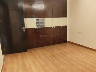 Bedroom Image of 1055 Sq.ft 2 BHK Independent House for rent in NZ Associate NZ Associates Project 6, Lajpat Nagar New Delhi for Rs. 60550