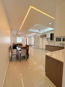 Hall Image of 2100 Sq.ft 3 BHK Builder Floor for sale in GMS Road Dehradun for Rs. 9800000