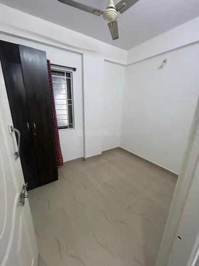 Stage 2, BTM Layout Bedroom 1