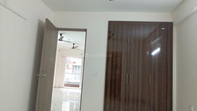 Bedroom Image of 1620 Sq.ft 3.5 BHK Builder Floor for rent in M3M Soulitude, Sector 89 Gurgaon for Rs. 33000