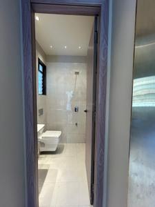 Image of 810 Sq.ft 2 BHK Apartment / Flat for sale in Balaji Olympia City Phase 1, Kalyan East, Kalyan for Rs. 4500000