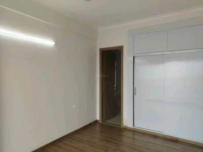 Bedroom Image of 930 Sq.ft 2 BHK Apartment / Flat for sale in AIPL The Peaceful Homes, Sector 69 Gurgaon for Rs. 15000000