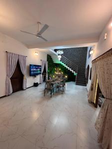 Hall Image of 4000 Sq.ft 5 BHK Villa for rent in Ramakrishnanagar Mysore for Rs. 100000