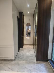 Hall Image of 2300 Sq.ft 4 BHK Apartment / Flat for sale in Goel Ganga Avanta A2, Mundhwa Pune for Rs. 29700000