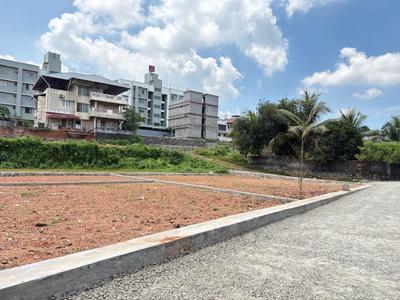 Image of 1305 Sq.ft Residential Plot / Land for sale in Kakkanad, Kochi for Rs. 1250000